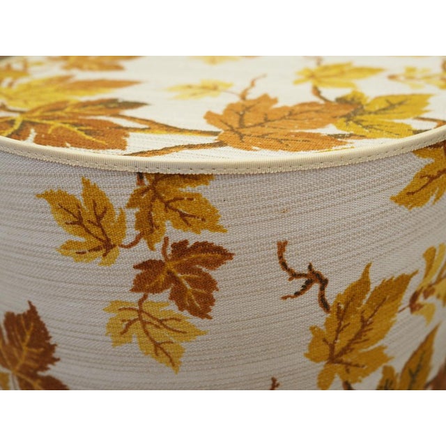 Danish Floor Lamp, 1970s For Sale - Image 9 of 17