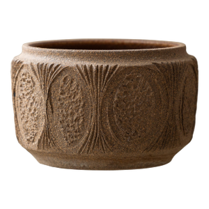 Mid-Century Robert Maxwell & David Cressey Earthgender Studio Pottery Planter