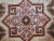 Turkish 1960s Handmade Vintage Turkish Sivas Rug 6.5' X 8.9' For Sale - Image 3 of 9