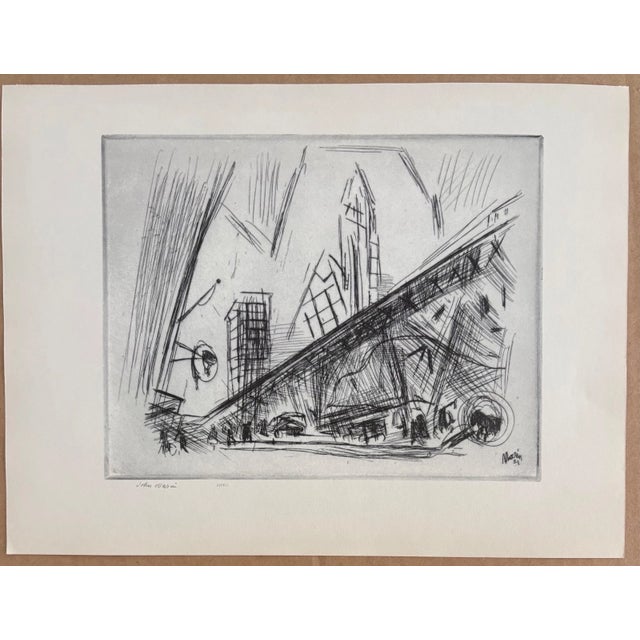 If you can't afford the real thing, this gorgeous vintage reproduction is the next best thing - and it's ready to pop into...