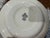 Churchill England Blue Willow Pattern 10”Dinner Plate (Set of 6) For Sale - Image 9 of 12