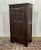 Antique Rustic Oak Cabinet, 1800s For Sale - Image 18 of 18