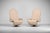 Model 123 Lounge Chairs attributed to Verner Panton for Fritz Hansen Denmark, 1973, Set of 2 For Sale - Image 11 of 18