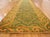 Textile 1940 Vintage Spanish Savonnerie Rug, in Long Runner Size For Sale - Image 7 of 8