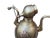 Dual Dragon Handle Brass Ewer For Sale - Image 11 of 13