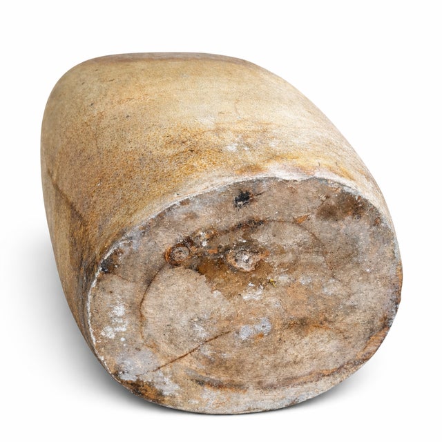 Antique Hungarian Terracotta Oil Vase, 1890s For Sale - Image 6 of 8