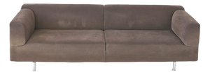 Met 250 4-Seater Sofa by Piero Lissoni for Cassina, Italy, 2005
