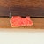 Brown Early 20th-Century Dutch School Coastal Landscape in Period Ornamental Frame For Sale - Image 8 of 11