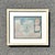 William Scott Vintage Abstract William Scott Watercolor on Paper For Sale - Image 4 of 5