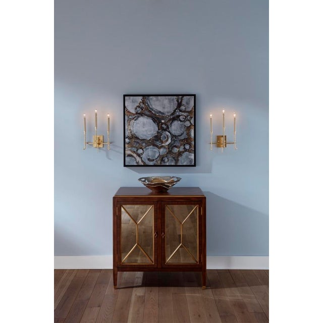 Claire Bryson for Wildwood Diego Sconce For Sale In Raleigh - Image 6 of 9