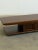 1960s Vintage 1960s Walnut Coffee Table For Sale - Image 5 of 14