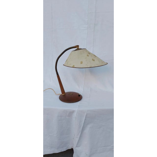 Flexible & Adjustable Lamp For Sale - Image 11 of 11