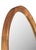 Not Yet Made - Made To Order NOIR Chloe Mirror, Teak For Sale - Image 5 of 6
