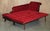 Antique William IV Hardwood Chesterfield Chaise Lounge, 1830 For Sale - Image 16 of 18