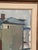 Gustav‑adolf Johansson, Sage House, 1950s, Oil Painting on Canvas, Framed For Sale - Image 16 of 18