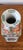 Antique Chinese Famille Rose Square Porcelain Vase - Hand-Painted Imperial Court Scene For Sale - Image 10 of 15