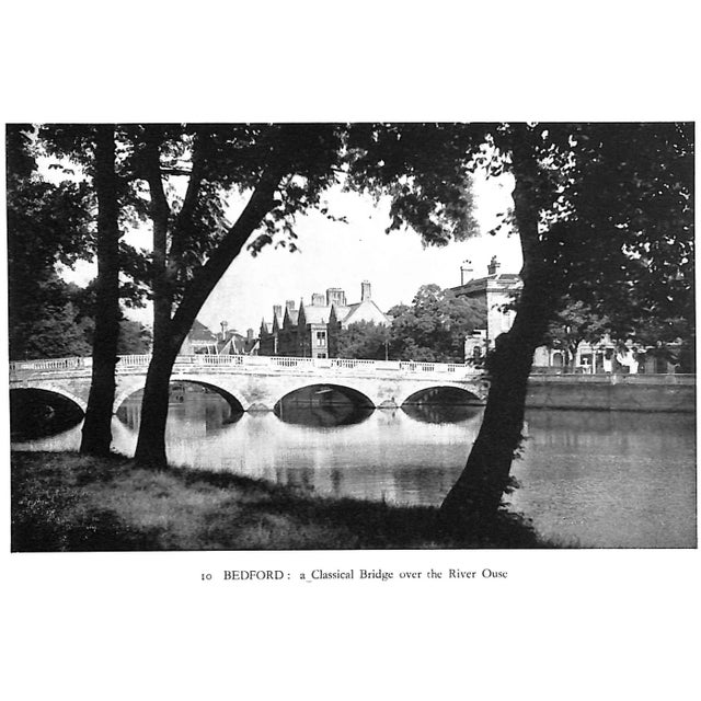 "The Old Towns of England" 1943 Rouse, Clive For Sale - Image 10 of 10