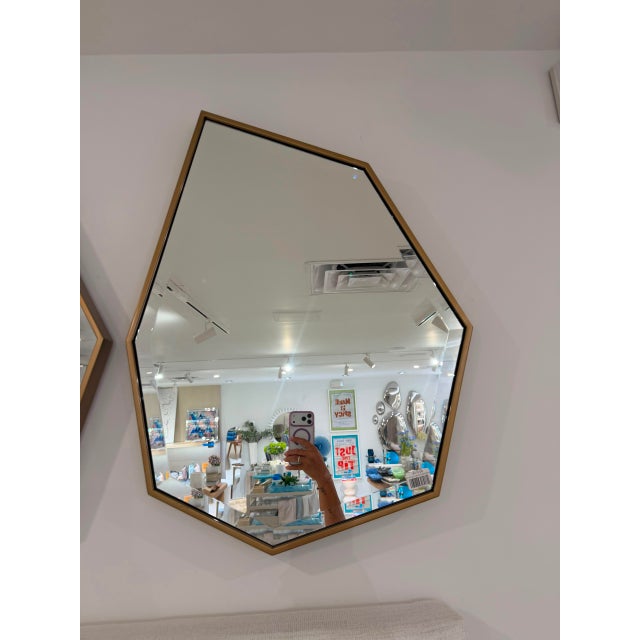 2020s Kawaii Accent Mirrors For Sale - Image 5 of 7