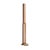 Large Platane Lamp in Plane Tree Wood by Mono Editions For Sale - Image 6 of 6