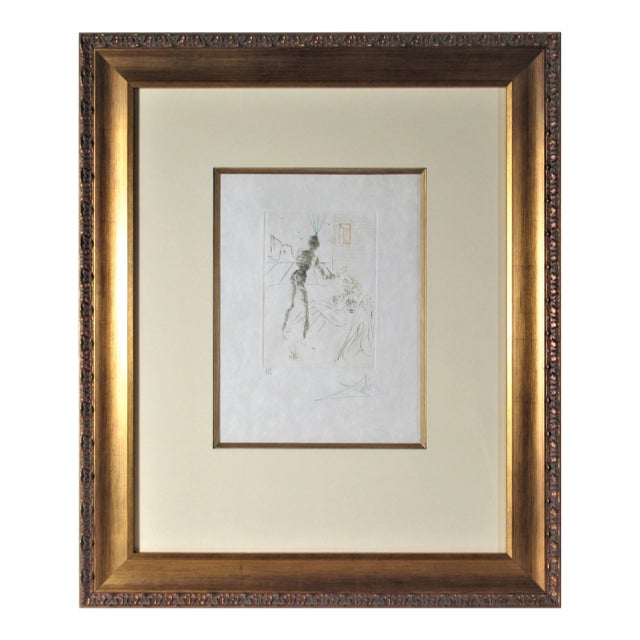 Salvador Dalí­, Henry V, 1970 For Sale