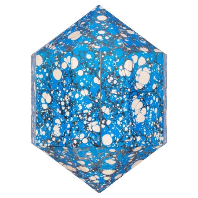 Mohs Small Tabernacle by Studio Intervallo For Sale