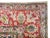 Early 20th Century Kirman Rug For Sale In Chicago - Image 6 of 6