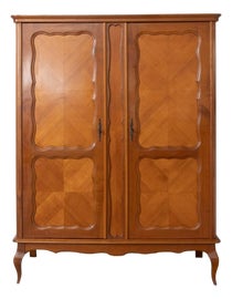 Example of Armoires & Wardrobes