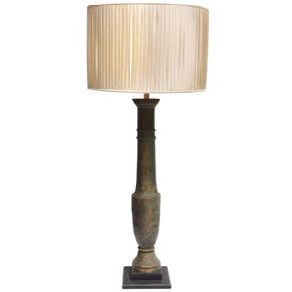 Table Lamp, 1890s For Sale