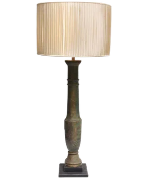 Table Lamp, 1890s