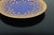 Ceramic Stars Charger Plate by Trix & Robert Haussmann for Swid Powell, 1986 For Sale - Image 7 of 14
