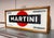 1970s Vintage Illuminated Martini Sign, 1970s For Sale - Image 5 of 8
