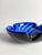 Glass Murano Sommerso Glass Bowl by Alfredo Barbini, 1970s For Sale - Image 7 of 10