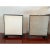 Vintage Japanese Oshie 3D Relief Art â€“ Large 15x15 Signed- A Pair For Sale In San Francisco - Image 6 of 9