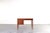 Mid-Century Modern Danish Teak Executive Desk, 1960s For Sale - Image 17 of 17