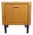 Mid-Century Modern Teak Cube Sideboard from Dyrlund, 1970s For Sale