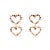 Renee Earrings, a pair For Sale - Image 4 of 4