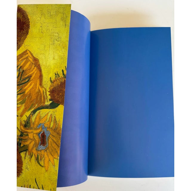 Late 20th Century Van Gogh Museum Guide For Sale - Image 9 of 12
