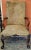 18c English Chippendale Shepherds Crook Armchair For Sale - Image 13 of 13