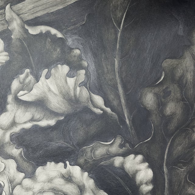 1990s After the Bloom - Tomoko Parry, C. 1990s For Sale - Image 5 of 10
