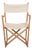 Folding Chair by Mogens Koch, 1970s For Sale