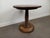 Vintage Brutalist Pedestal Table, 1950s For Sale - Image 15 of 18