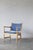 Carl Hansen & Søn CH52 Armchair by Hans J. Wegner for Carl Hansen & Son For Sale - Image 4 of 11