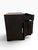 Oly Studio Pair of Oly Studio Style Sculptural Dark Wood Jackson Nightstands For Sale - Image 4 of 17