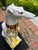 Italian Glazed Terra Cotta Whippet For Sale - Image 4 of 14