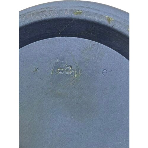 Antique Wedgwood Jasperware Classical Jardinaire For Sale - Image 10 of 10