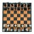 Carl Auböck Chess Set #5606 For Sale