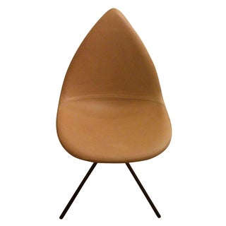 BoConcept Ottawa Chairs by Karim Rashid - Set of 4 For Sale