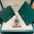Rolex Yacht Master 169623 29mm Two Tone 18k Blue Ladies Watch Full Set For Sale In Miami - Image 6 of 7