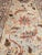 Persian Antique Tabriz Persian Earth Tone & Ivory Rug For Sale - Image 3 of 12