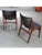 Model 89 Chairs from Anderstrup Møbelfabrik, 1960s, Set of 2 For Sale - Image 3 of 12